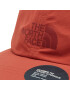 The North Face Kšiltovka Horizon Trucker NF0A5FXSUBR-1 Červená - Pepit.cz