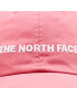 The North Face Kšiltovka Horizontal Embro Ballcap NF0A5FY1N0T1 Růžová - Pepit.cz