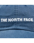 The North Face Kšiltovka Horizontal Embro NF0A5FY1HDC1 Tmavomodrá - Pepit.cz