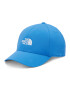 The North Face Kšiltovka Kids 66 Tech Ballcap NF0A7WHDLV61 Modrá - Pepit.cz