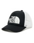 The North Face Kšiltovka Kids Foam Trucker NF0A7WHIJK31 Černá - Pepit.cz