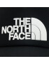 The North Face Kšiltovka Kids Foam Trucker NF0A7WHIJK31 Černá - Pepit.cz