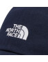 The North Face Kšiltovka Norm Hat NF0A3SH3JK31 Tmavomodrá - Pepit.cz