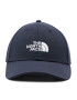 The North Face Kšiltovka Rcyd 66 Classic Hat NF0A4VSVRG11 Tmavomodrá - Pepit.cz