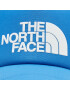 The North Face Kšiltovka Tnf Logo NF0A3FM3LV61 Modrá - Pepit.cz