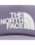 The North Face Kšiltovka Tnf Logo NF0A3FM3N141 Fialová - Pepit.cz