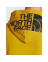 The North Face Mikina Seasonal Drew Peak NF0A2TUV Žlutá Regular Fit - Pepit.cz