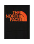 The North Face Mikina Unisex Drew Peak NF0A33H4 Černá Regular Fit - Pepit.cz