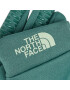 The North Face Pánské rukavice Tnf Rino GloveNF0A55KZI0F1 Zelená - Pepit.cz