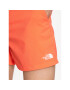 The North Face Plavecké šortky Class V Ripstop NF0A81X1 Oranžová Regular Fit - Pepit.cz