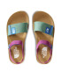 The North Face Sandály M Skeena Sandal NF0A46BGIOD1 Zelená - Pepit.cz