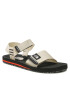 The North Face Sandály Skeena Sandal NF0A46BG8F11 Béžová - Pepit.cz