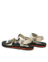 The North Face Sandály Skeena Sandal NF0A46BG8F11 Béžová - Pepit.cz