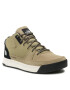 The North Face Sneakersy Larimer Sport Cvs Wp NF0A7W4A1XF1 Zelená - Pepit.cz