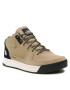 The North Face Sneakersy Larimer Sport Cvs Wp NF0A7W4A1XF1 Zelená - Pepit.cz