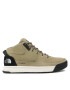 The North Face Sneakersy Larimer Sport Cvs Wp NF0A7W4A1XF1 Zelená - Pepit.cz