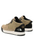 The North Face Sneakersy Larimer Sport Cvs Wp NF0A7W4A1XF1 Zelená - Pepit.cz