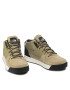 The North Face Sneakersy Larimer Sport Cvs Wp NF0A7W4A1XF1 Zelená - Pepit.cz