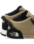 The North Face Sneakersy Larimer Sport Cvs Wp NF0A7W4A1XF1 Zelená - Pepit.cz