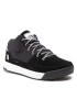 The North Face Sneakersy Larimer Sport Wp NF0A5G29KY41 Černá - Pepit.cz