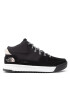 The North Face Sneakersy Larimer Sport Wp NF0A5G29KY41 Černá - Pepit.cz