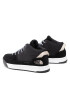 The North Face Sneakersy Larimer Sport Wp NF0A5G29KY41 Černá - Pepit.cz