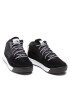 The North Face Sneakersy Larimer Sport Wp NF0A5G29KY41 Černá - Pepit.cz