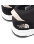 The North Face Sneakersy Larimer Sport Wp NF0A5G29KY41 Černá - Pepit.cz