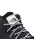 The North Face Sneakersy Larimer Sport Wp NF0A5G29KY41 Černá - Pepit.cz