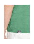 The North Face T-Shirt Easy NF0A2TX3 Zelená Regular Fit - Pepit.cz