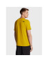 The North Face T-Shirt Easy NF0A2TX3 Žlutá Regular Fit - Pepit.cz