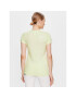 The North Face T-Shirt Easy NF0A4T1Q Zelená Regular Fit - Pepit.cz