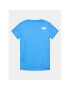 The North Face T-Shirt Easy NF0A82GH Modrá Regular Fit - Pepit.cz