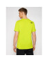 The North Face T-Shirt Easy Tee NF0A2TX3 Zelená Regular Fit - Pepit.cz