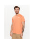 The North Face T-Shirt Faces NF00CEQ8 Oranžová Regular Fit - Pepit.cz