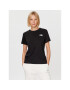 The North Face T-Shirt Foundation Graphic NF0A55B2 Černá Regular Fit - Pepit.cz