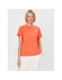 The North Face T-Shirt Foundation Graphic NF0A55B2 Oranžová Regular Fit - Pepit.cz