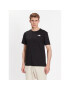 The North Face T-Shirt Foundation Graphic NF0A55EF Černá Regular Fit - Pepit.cz