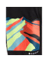 The North Face T-Shirt Foundation Graphic NF0A55EF Černá Regular Fit - Pepit.cz