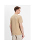 The North Face T-Shirt Foundation Graphic NF0A55EF Khaki Regular Fit - Pepit.cz