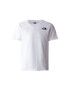 The North Face T-Shirt G S/S Relaxed Redbox TeeNF0A82EBO4N1 Bílá Regular Fit - Pepit.cz