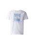 The North Face T-Shirt G S/S Relaxed Redbox TeeNF0A82EBO4N1 Bílá Regular Fit - Pepit.cz