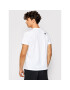 The North Face T-Shirt Kk Ah Tee Bílá Regular Fit - Pepit.cz