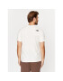 The North Face T-Shirt M S/S Graphic TeeNF0A7X1ON3N1 Bílá Regular Fit - Pepit.cz