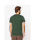 The North Face T-Shirt M S/S Simple Dome Tee - EuNF0A2TX5I0P1 Zelená Regular Fit - Pepit.cz