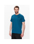 The North Face T-Shirt NF00CEQ8 Zelená Regular Fit - Pepit.cz