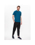 The North Face T-Shirt NF00CEQ8 Zelená Regular Fit - Pepit.cz