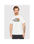 The North Face T-Shirt Pride NF0A5J9H Bílá Regular Fit - Pepit.cz