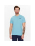 The North Face T-Shirt Red Box Cel NF0A7X1K Modrá Regular Fit - Pepit.cz