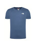 The North Face T-Shirt Red Box NF0A2TX2 Tmavomodrá Regular Fit - Pepit.cz